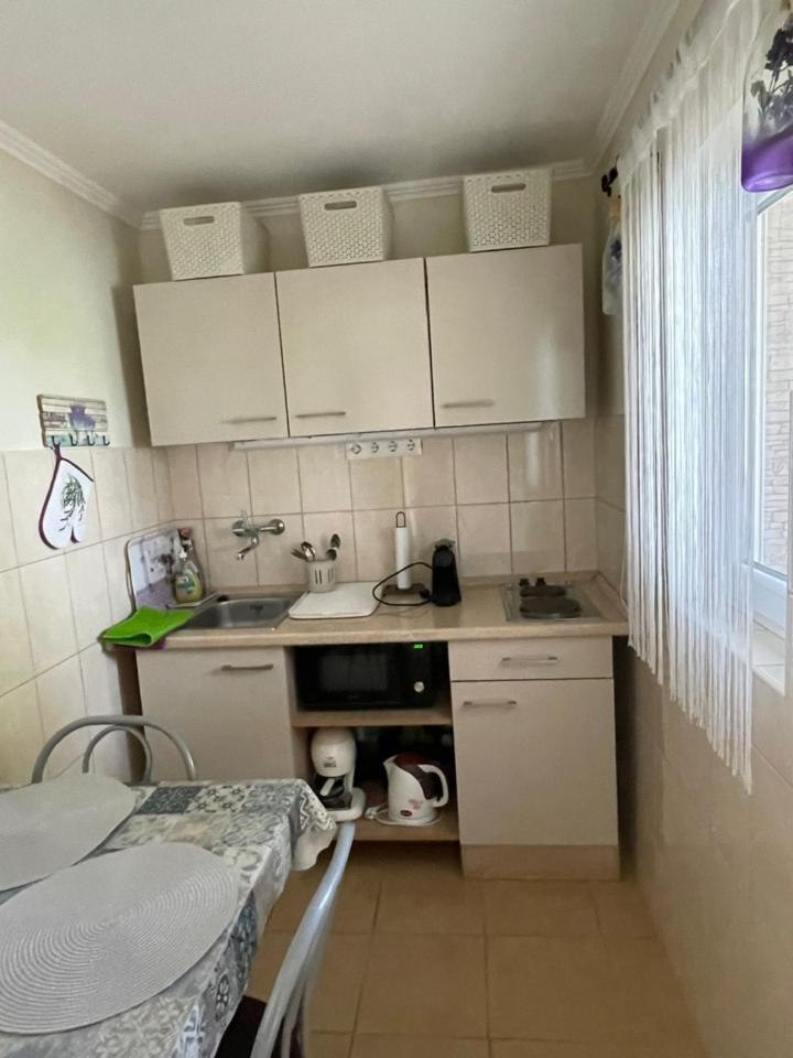 Levendula Vendeghaz Villa Hajdunanas Luaran gambar